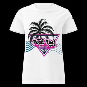 Custom Design Posh Fest 2025